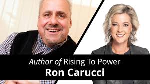 Differentiating Capabilities with Ron Carucci