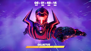 Release date and battle pass revealed fortnite season 4's upcoming release date has been confirmed by epic games the season 4 battle pass will also likely bring new features for gamers to enjoy New Fortnite Season 4 Live Event Galactus Live Event Youtube