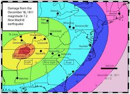 Earthquakes canada says the 3.3 magnitude quake struck at 3:22 a.m. My Kentucky Earthquake Jobe For Kentucky