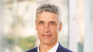 Vincent Bouvier (Groupe Vidal) : "Nos algorithmes sont des dispositifs  médicaux, au même titre qu'un pacemaker"