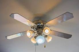 Most ceiling fans have an electrical switch that allows one to reverse the direction of rotation of the blades. Best Ceiling Fan With Lights Ceiling Fan Choice