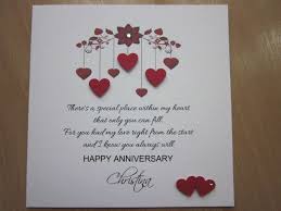 This darling birthday card is going to sweep your husband off his feet! 42 New Christmas Cards Ideas Image Amazing Home Decor Ideas Husband Birthday Card Anniversary Cards For Husband Wedding Anniversary Cards