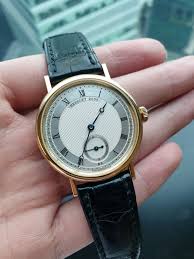 Breguet 5907
