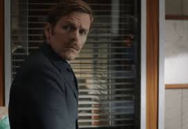 Oliver Farnworth as PC Rich Potter