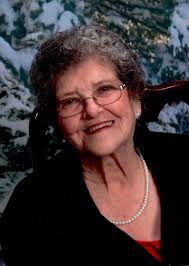 Julia Hypes Obituary