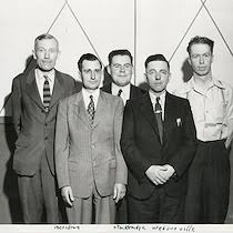 Meridian, Stockbridge and Webberville Control Group