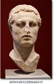 Daniel in the Wolves' Den