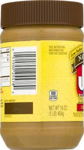 Find recipes with peanut butter at taste of home! Jif Natural Creamy Honey Peanut Butter 16 Oz Foods Co
