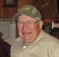 Cecil Abbott Obituary April 19, 2018