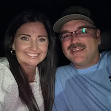 Cross country meet at Bonduel, Wisconsin