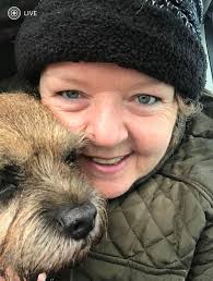 Hi all! I just wanted to introduce myself and share a photo I took