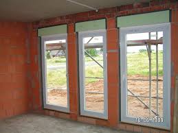 Fenster └ fenster & fensterbeschläge └ fenster, türen & treppen └ heimwerker alle kategorien antiquitäten & kunst auto & motorrad auto & motorrad baby bastel. Bodentiefe Fenster Rahmenaufdopplung Oder Mauern Auf