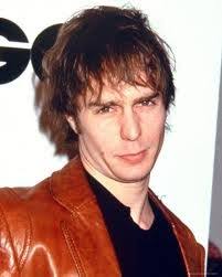 FILMOGRAFIA: Sam Rockwell