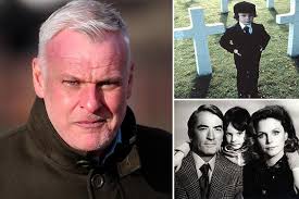 Image result for The Omen Damien pictures