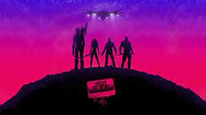 Which is the best guardians of the galaxy wallpaper? Gotg Screen Background Galaxy Poster Guardians Of The Galaxy Galaxy Wallpaper