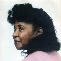 Obituary information for Harriet Dixon- Mayfield