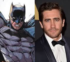 Fancast para el nuevo DCU