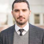 Dr. Aryo Makko in Junge Akademie aufgenommen