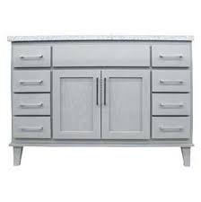 Quaker Gray Oak Vanity Wholesale Kitchen And Bathroom Cabinets Grey Oak Kitchen Cabinets In Bathroom Oak Bathroom Vanity