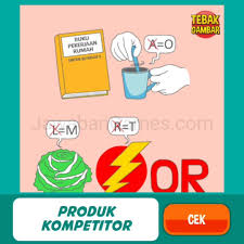 Maybe you would like to learn more about one of these? Kunci Jawaban Tebak Gambar Level 152 Terbaru 2021