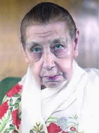 All is possible if God Touch is there -Sri Aurobindo