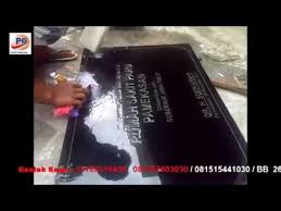 Prasasti proyek jembatan dinas pu. Prasasti Peresmian Prasasti Batu Marmer Dan Granit Murah Berkualitas By Purnaya Grafir