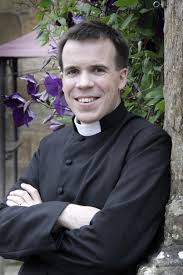 Get to know our new Priests and Deacons