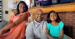 The Children's Center 2023 Impact Report