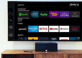 Smart home device integration with the xfinity app requires a subscription to self protection, home security, or home security plus, and a compatible xfinity xfi gateway. Best Way To Stream Spotify On Xfinity X1