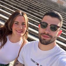 Pre chilled Lowenbrau loaded into her ready for the Manchester UFC tonight.  Hopefully it's a beauty Heard only good things😍