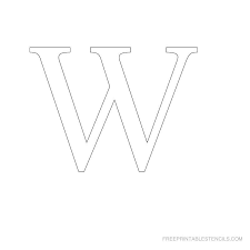 Printable Greek Alphabet Stencil W Alphabet Stencils Lettering Alphabet Stencils