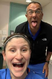 UC SAN DIEGO REGIONAL BURN CENTER