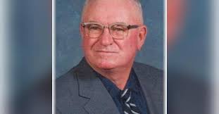 Vincent McKenna Obituary