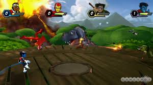 Since 1996, cheatcodes.com has been the world's #1 source for game cheats, codes, guides, hints, news, and tips for playstation 4 (ps4), xbox one (x1), wii u, . Marvel Super Hero Squad Review Gamespot