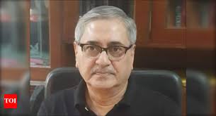 Prof Raghvendra Tanwar appointed chairman ICHR