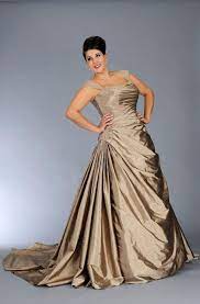 Plus Size Wedding Dresses Champagne Color Plus Size Evening Gown Colored Wedding Dresses Short Wedding Dress