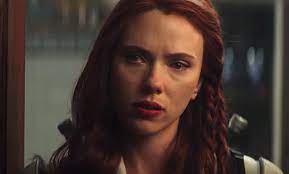 Natasha romanoff, she said like that was supposed to be an answer. Black Widow S Super Bowl Trailer Explores Natasha Romanoff S Dark History Cnet