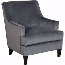 Accent Your Living Room With The Kennewick Paint Strokes Accent Chair By Ashley Furniture From Arm To Accen Accent Chairs Chair Affordable Furniture