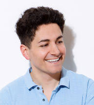 Meet Jeffrey Rosoff!