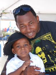 On the town: Caribbean Festival