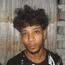 Shawn Prince, a 22 -year-old Auto Body Worker from Lusignan, East Coast  Demerara, and Nick Sumair, a 26-year-old Construction Worker from Good Hope  (Phase 2), East Coast Demerara, were arrested