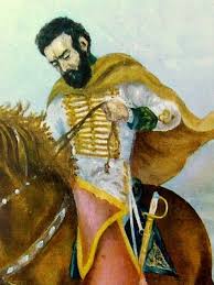 Argentina, province of cordoba, mina clavero, general martin miguel de guemes. Quien Fue Martin Miguel De Guemes Voxpopuli Tu Voz Es Noticia