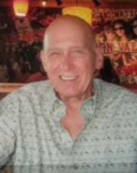 EDWARD JANSEN Obituary (2016)