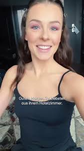 Julia Dietze tanzt einen Contemporary bei "Let's Dance"