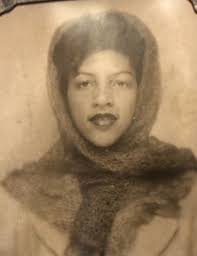 Obituary information for Lillian Theresa Polite