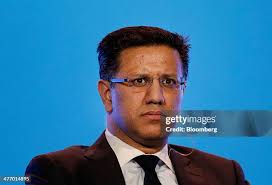 Andrew Sunderman, chief financial officer of Direct Energy, speaks... News  Photo