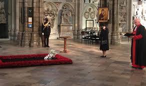 Elizabeth ii is a dynamic and punchy rock and roll band from washington dc. Queen Dons Face Mask In Public For First Time In Poignant Remembrance Tribute Royal News Express Co Uk