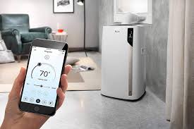 Best unit for hot climates. 12 Most Energy Efficient Portable Air Conditioners In 2021 10 Eer