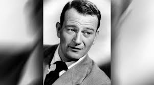 John Wayne's lifelong leading role as American patriot celebrated at Fort  Worth museum