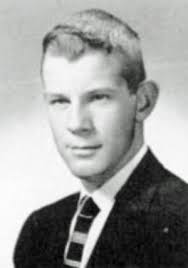 Dana Wesson Mitchell : Major from New York, Vietnam War Casualty